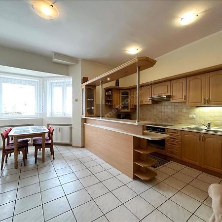 Appartamento Glos Mew Kołobrzeg Esterno foto