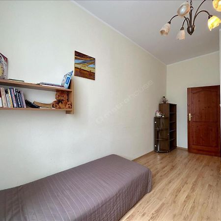 Appartamento Glos Mew Kołobrzeg Esterno foto