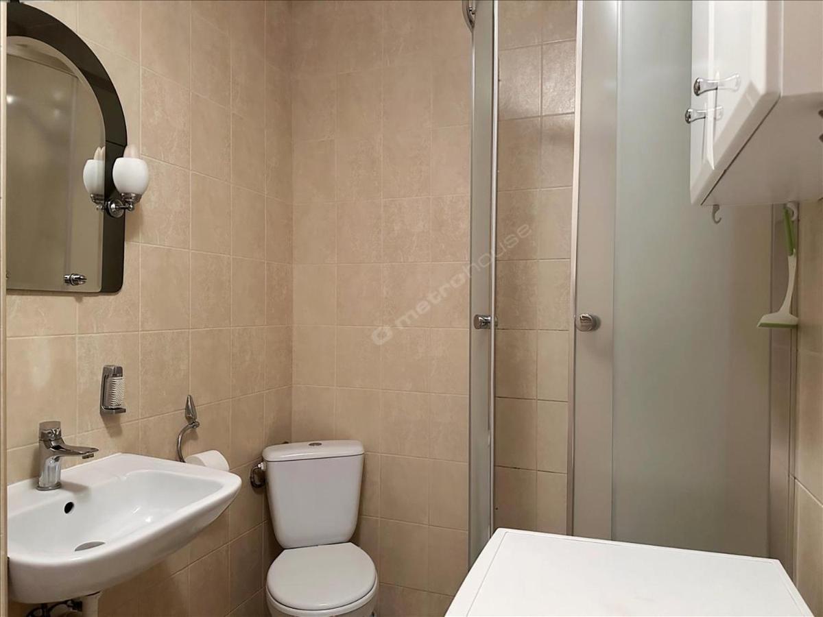 Appartamento Glos Mew Kołobrzeg Esterno foto