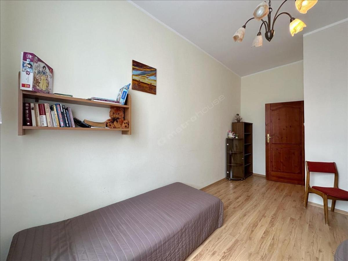 Appartamento Glos Mew Kołobrzeg Esterno foto