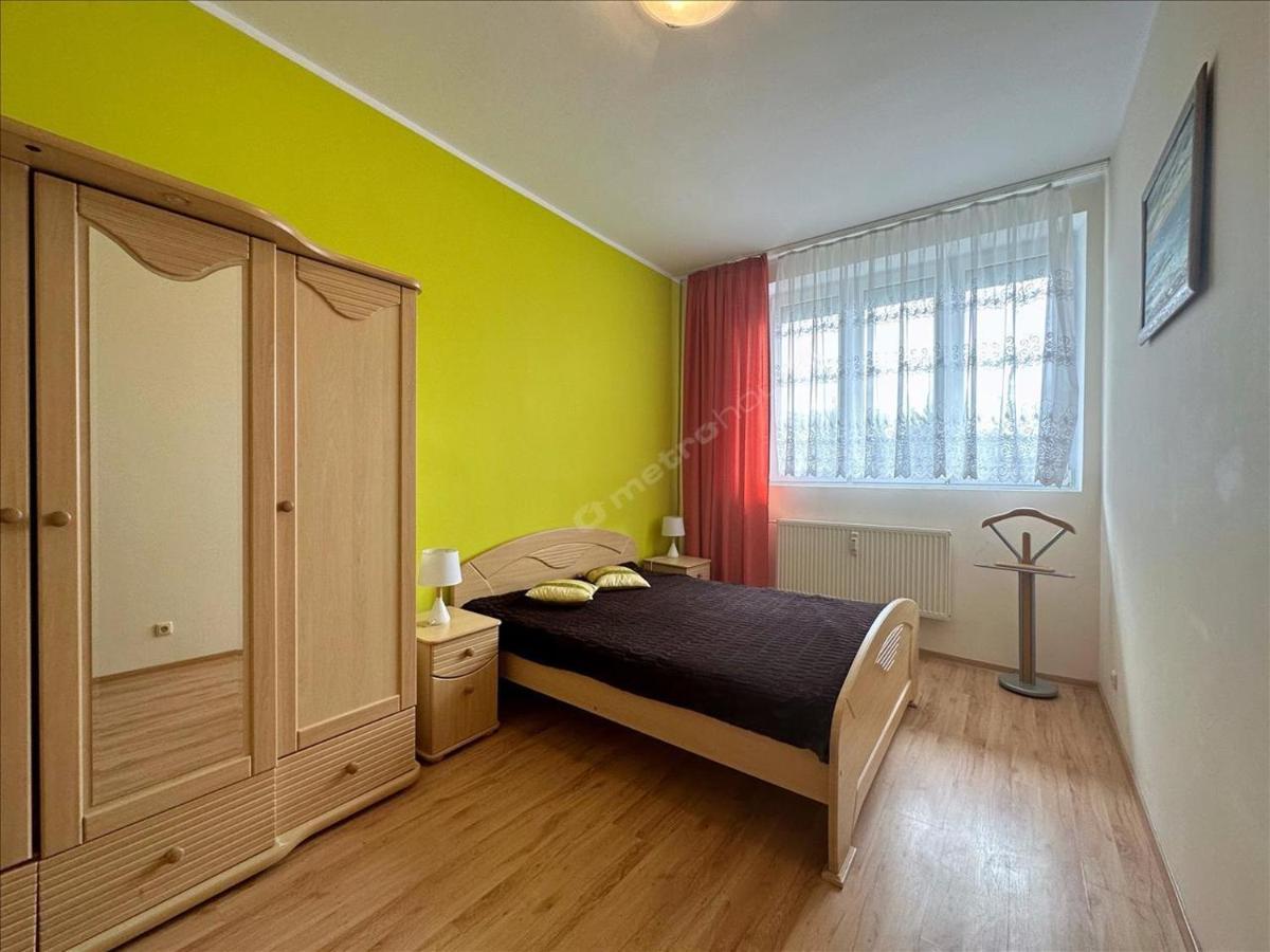 Appartamento Glos Mew Kołobrzeg Esterno foto