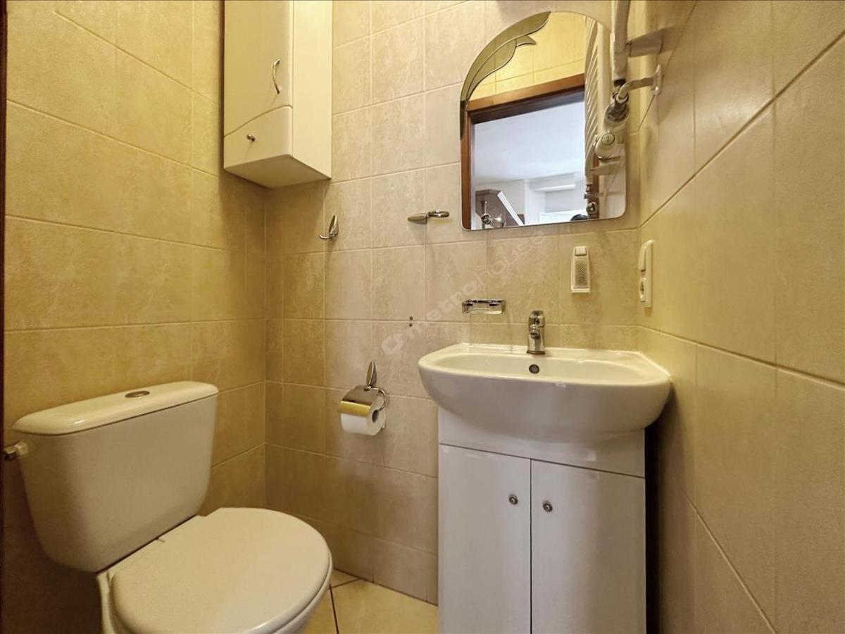 Appartamento Glos Mew Kołobrzeg Esterno foto