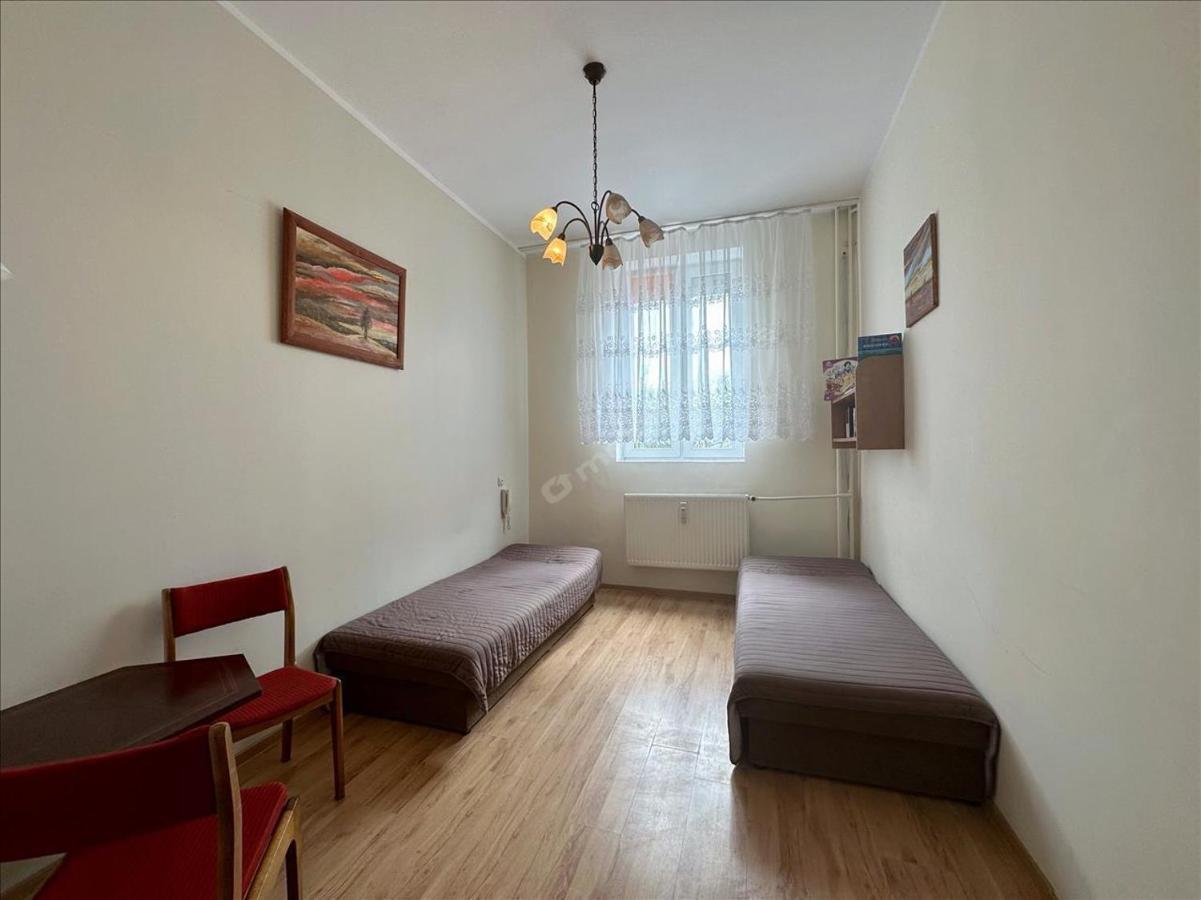 Appartamento Glos Mew Kołobrzeg Esterno foto